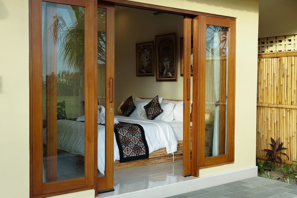Uma Rimbun Villa by Dhananjaya Hospitality
