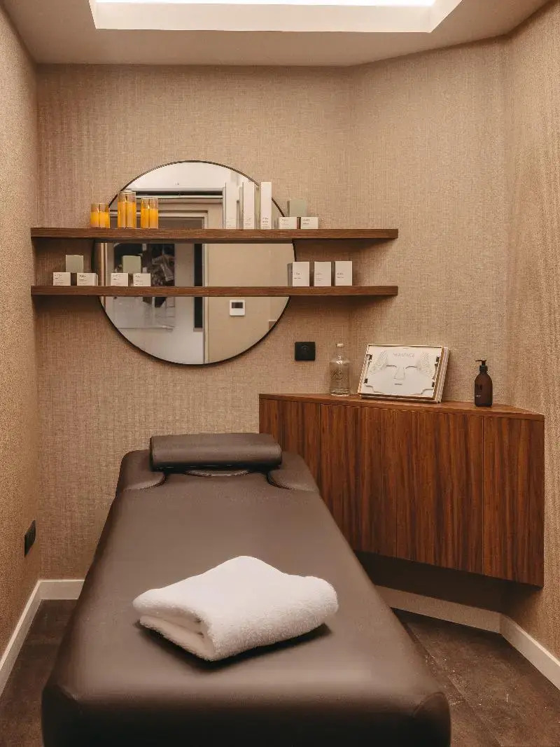 Photo - Hôtel Barnett Paris