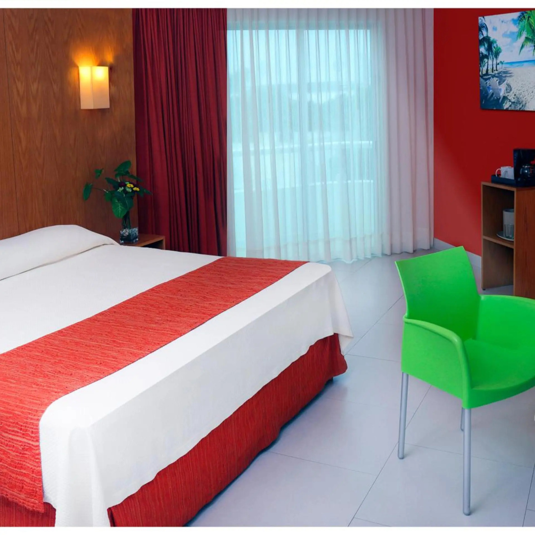 Photo - Adhara Express Hotel