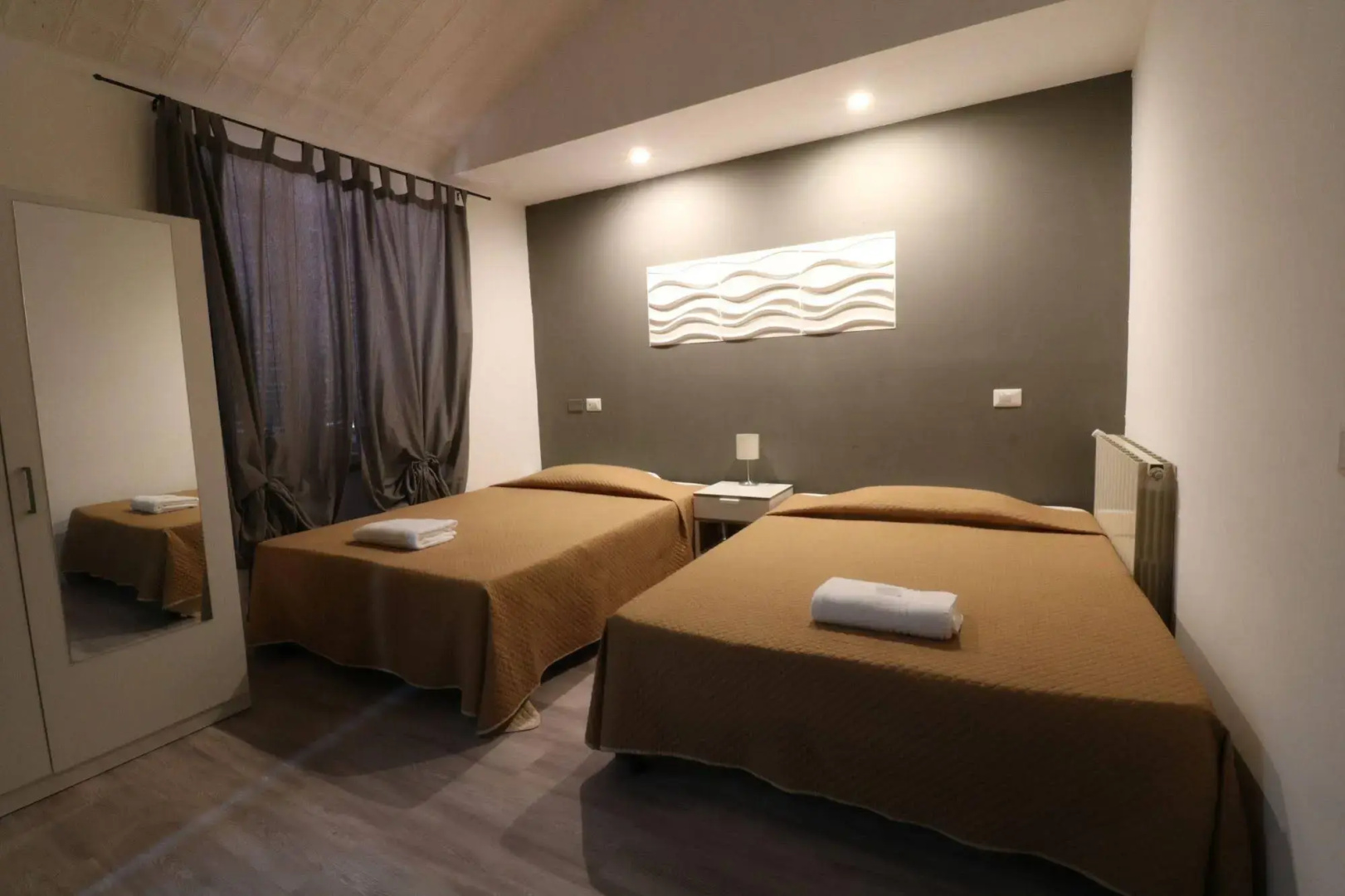 Foto - Guest House Minas