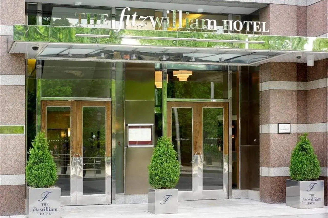 Foto - The Fitzwilliam Hotel