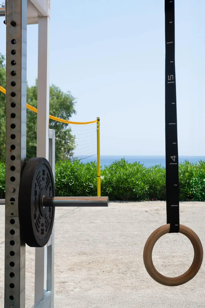 Photo - Paralos Rodos Lifestyle