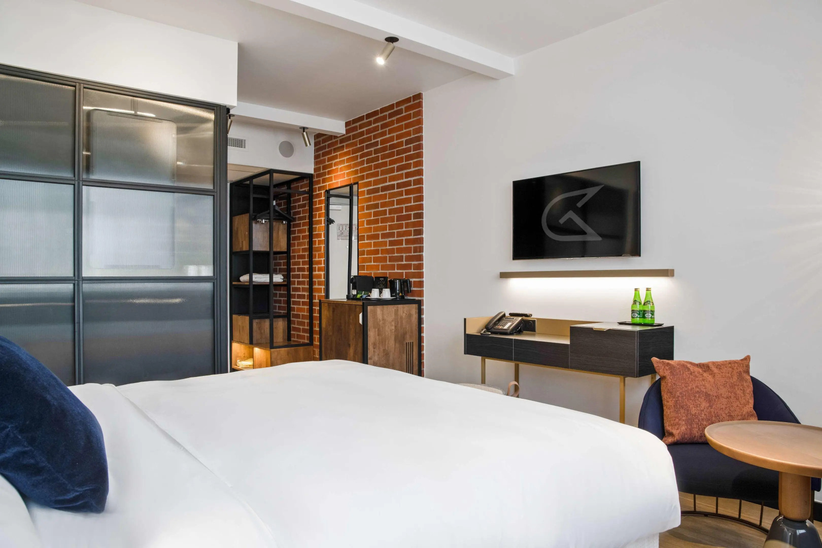 Foto - Golden Tulip Warszawa Centrum