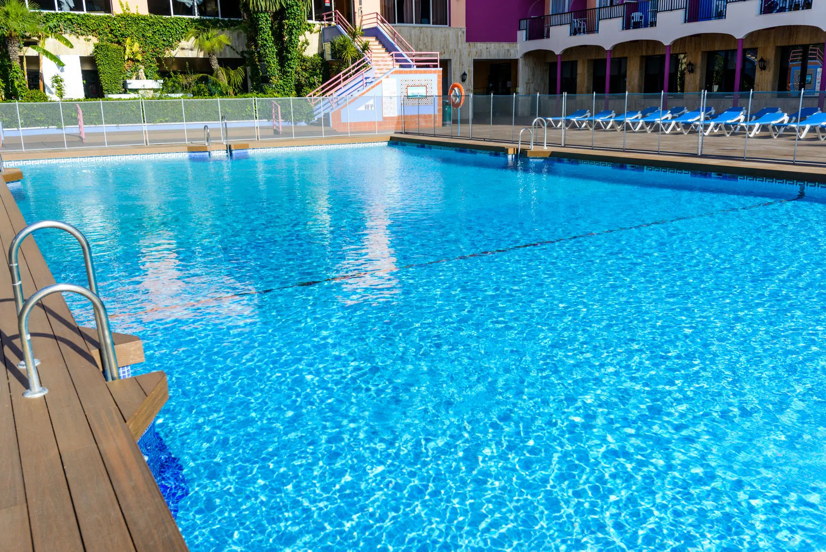 Photo - Hotel Monarque Cendrillón
