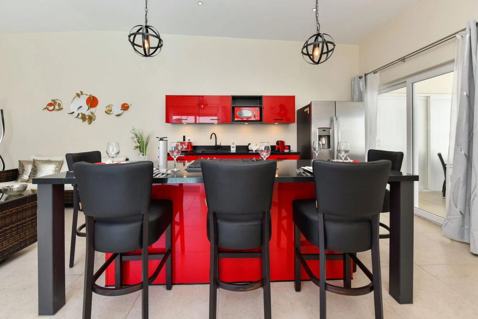 Photo - Boutique Hotel Swiss Paradise Aruba Villas and Suites