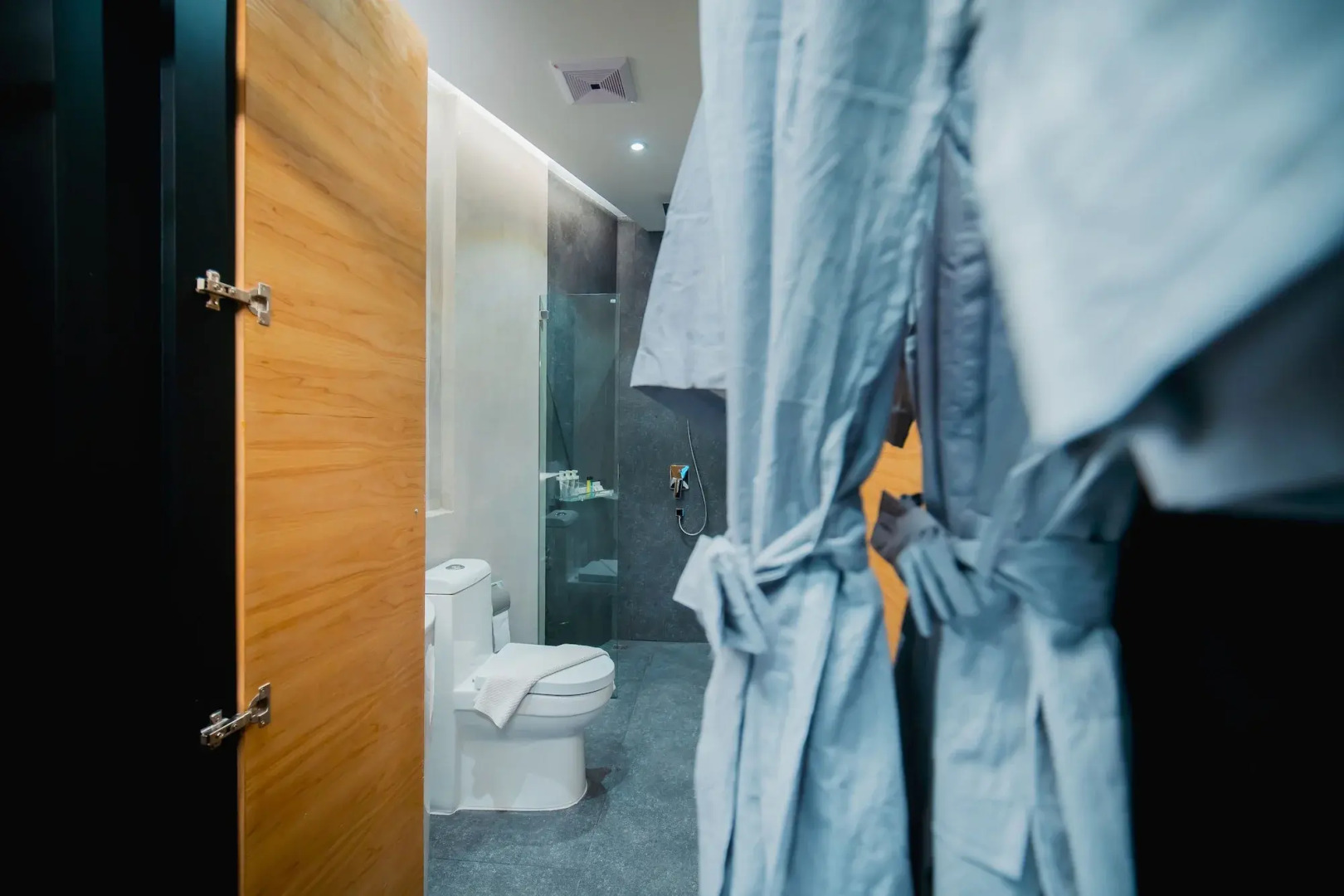 Foto - The Woods Natural Park Resort Phuket