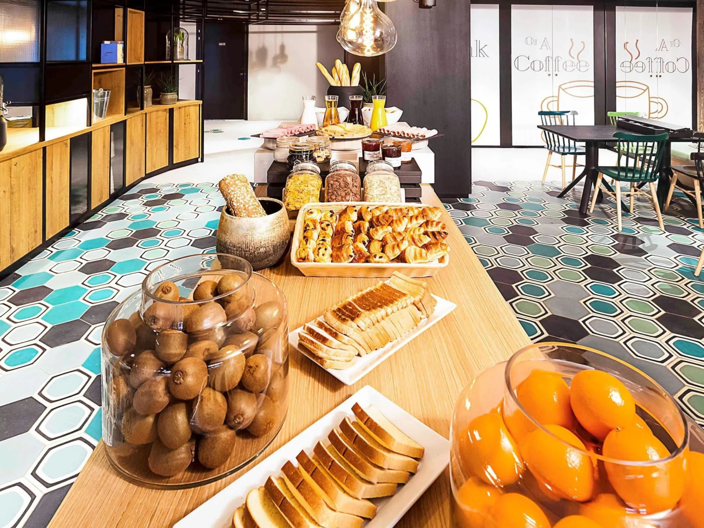 Photo - ibis Styles Paris 16 Boulogne