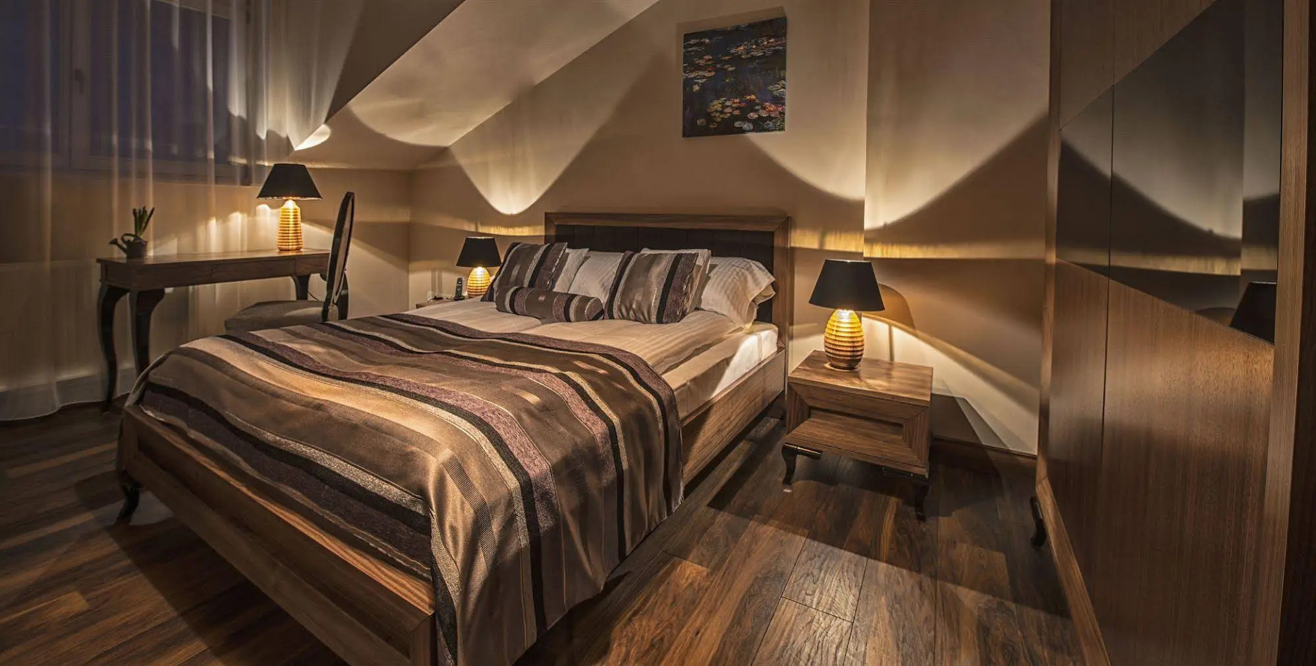 Photo - Topolowa Residence - LoftAffair Collection