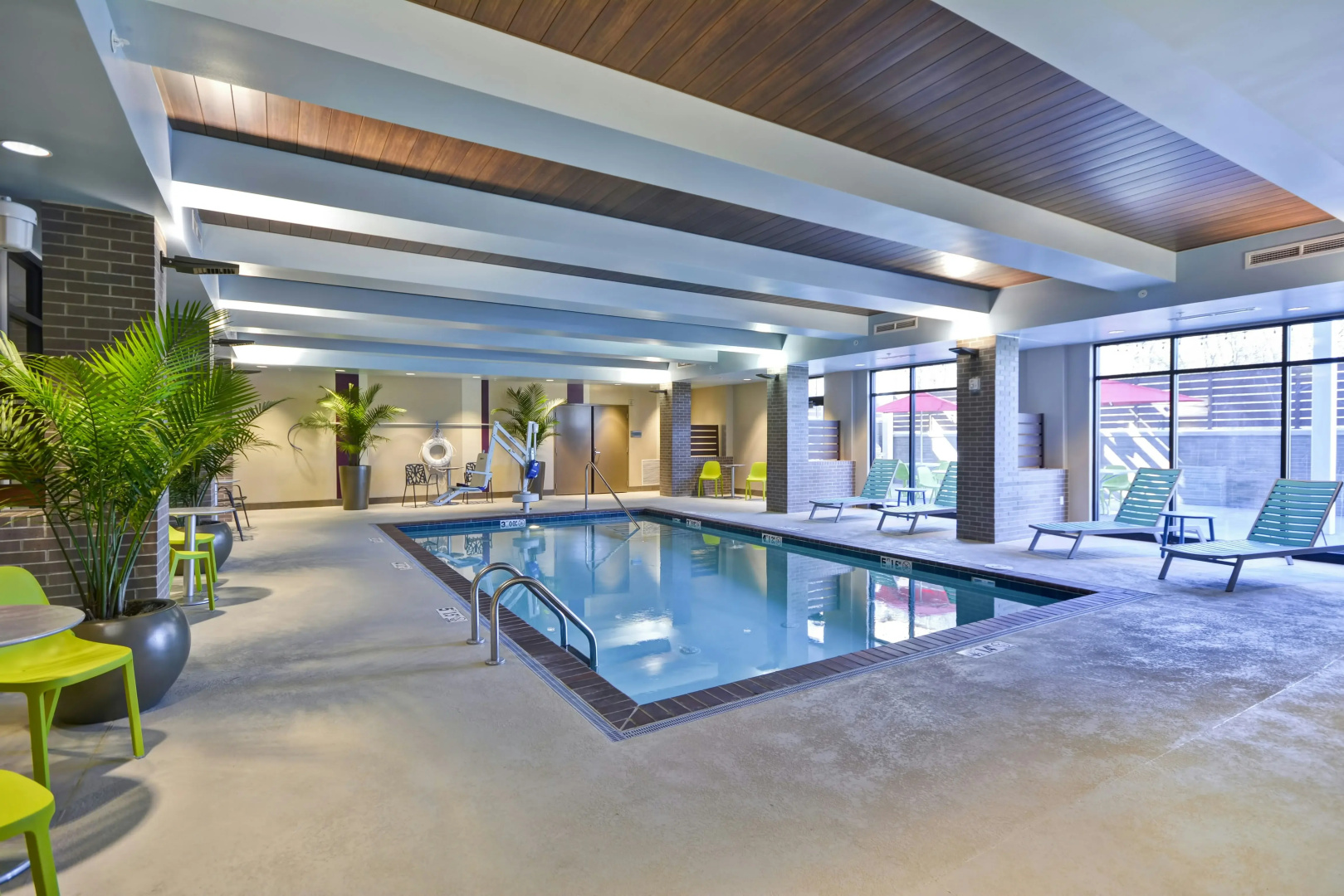 Photo - Home2 Suites by Hilton Kansas City KU Medical Center