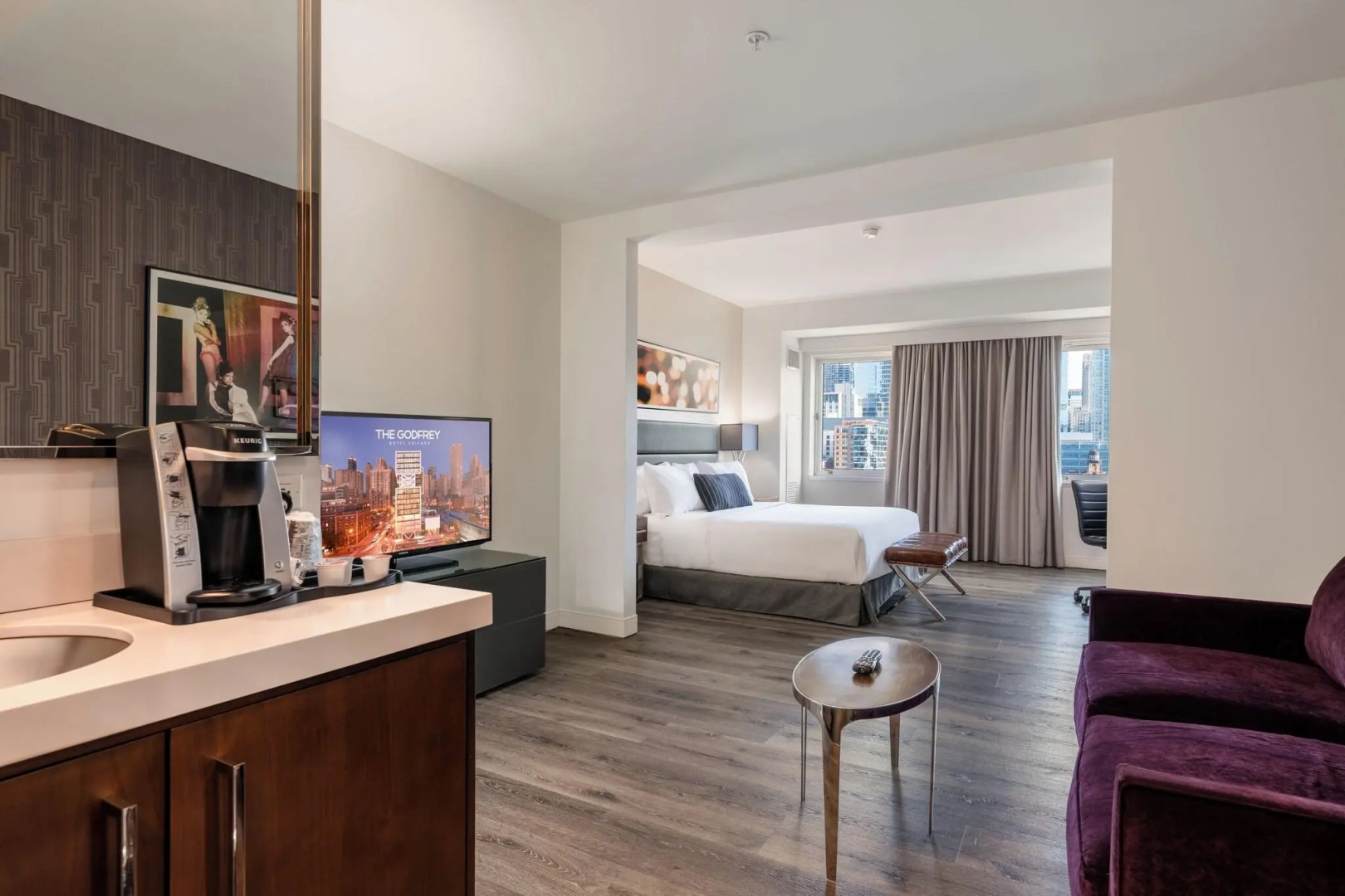 Foto - The Godfrey Hotel Chicago