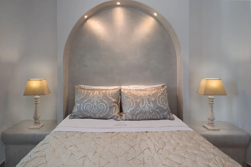 Foto - Felicity Luxury Villas