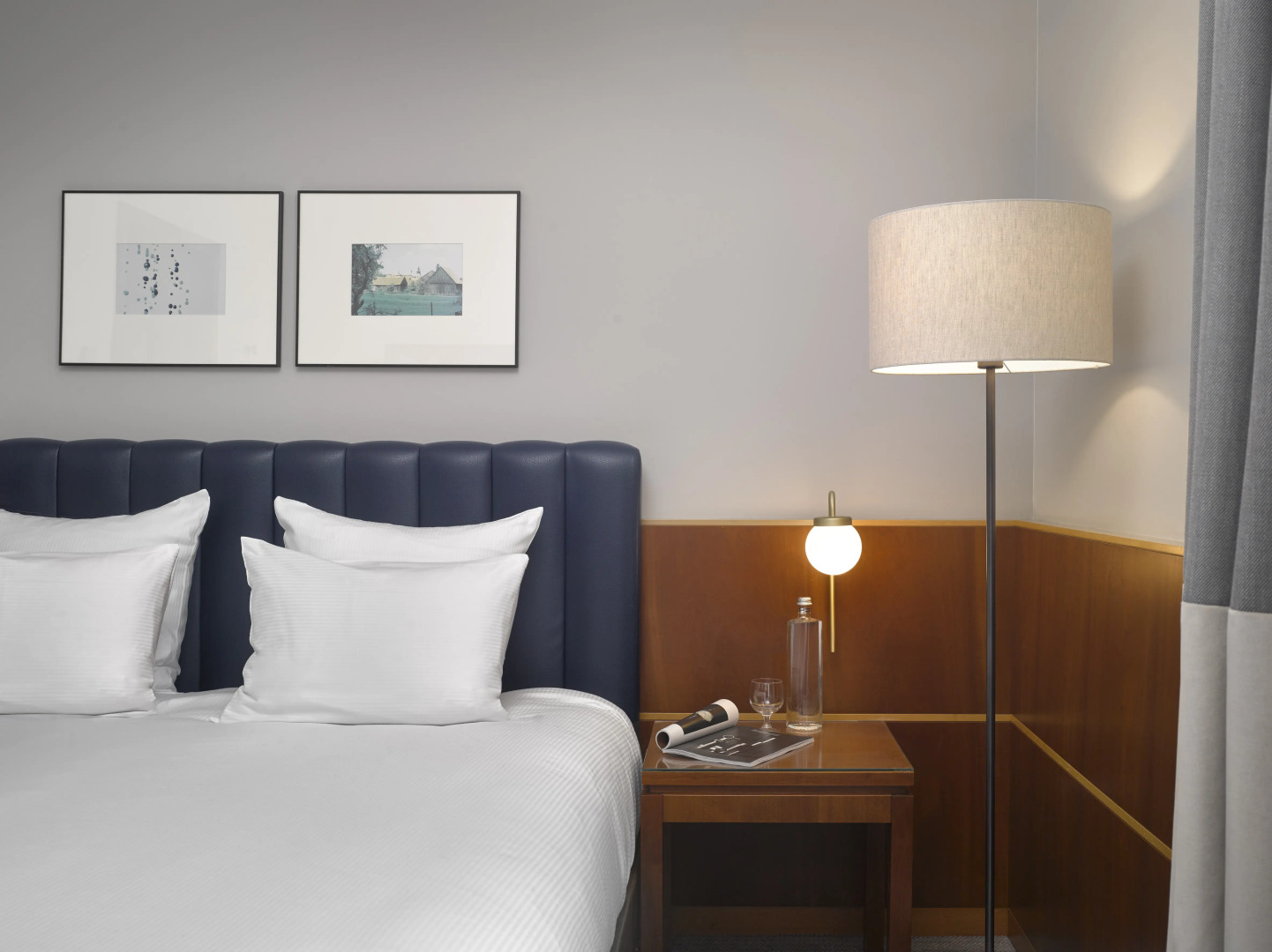 Photo - Grand Hôtel Champs-Elysées