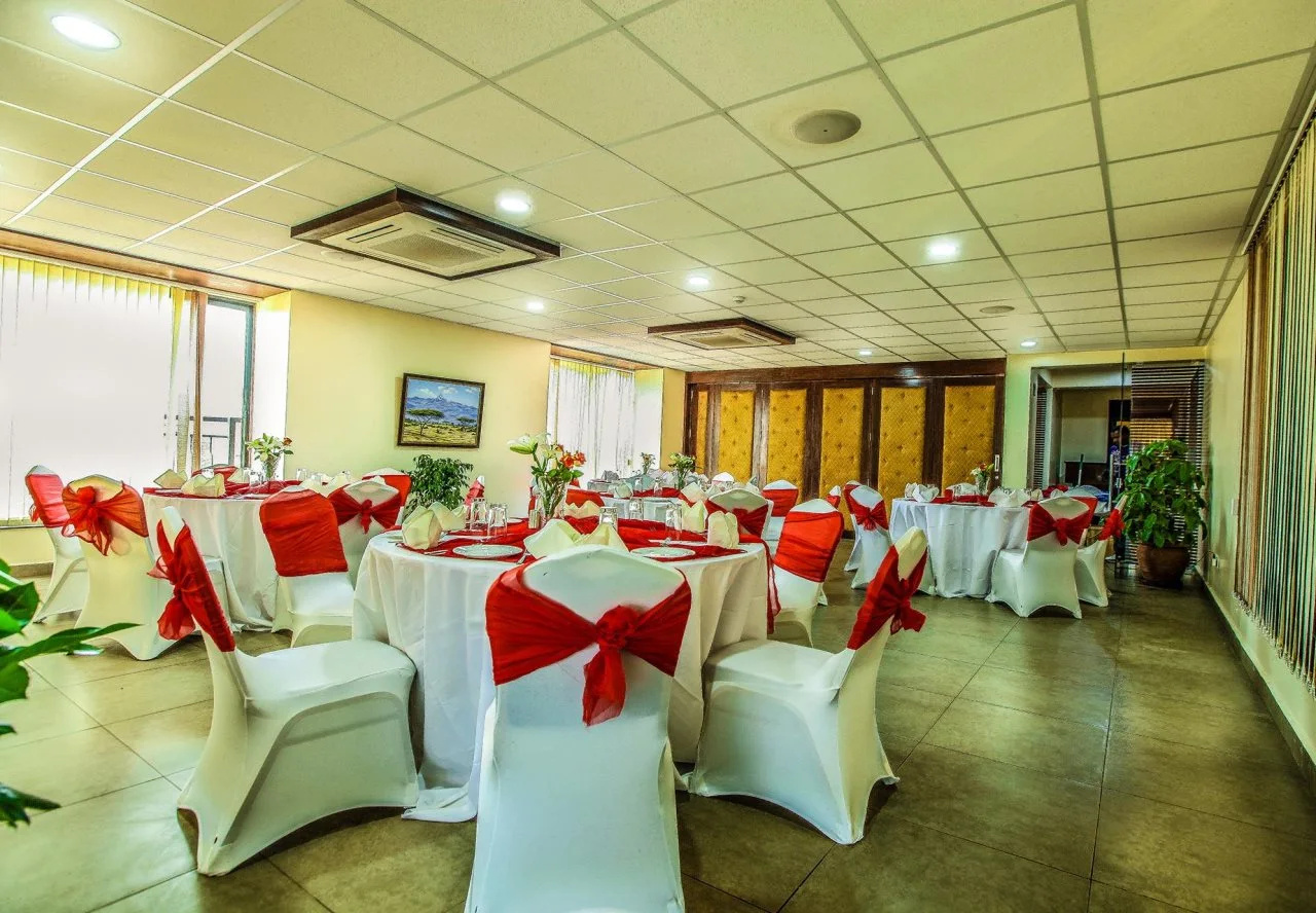 Foto - The Monarch Hotel