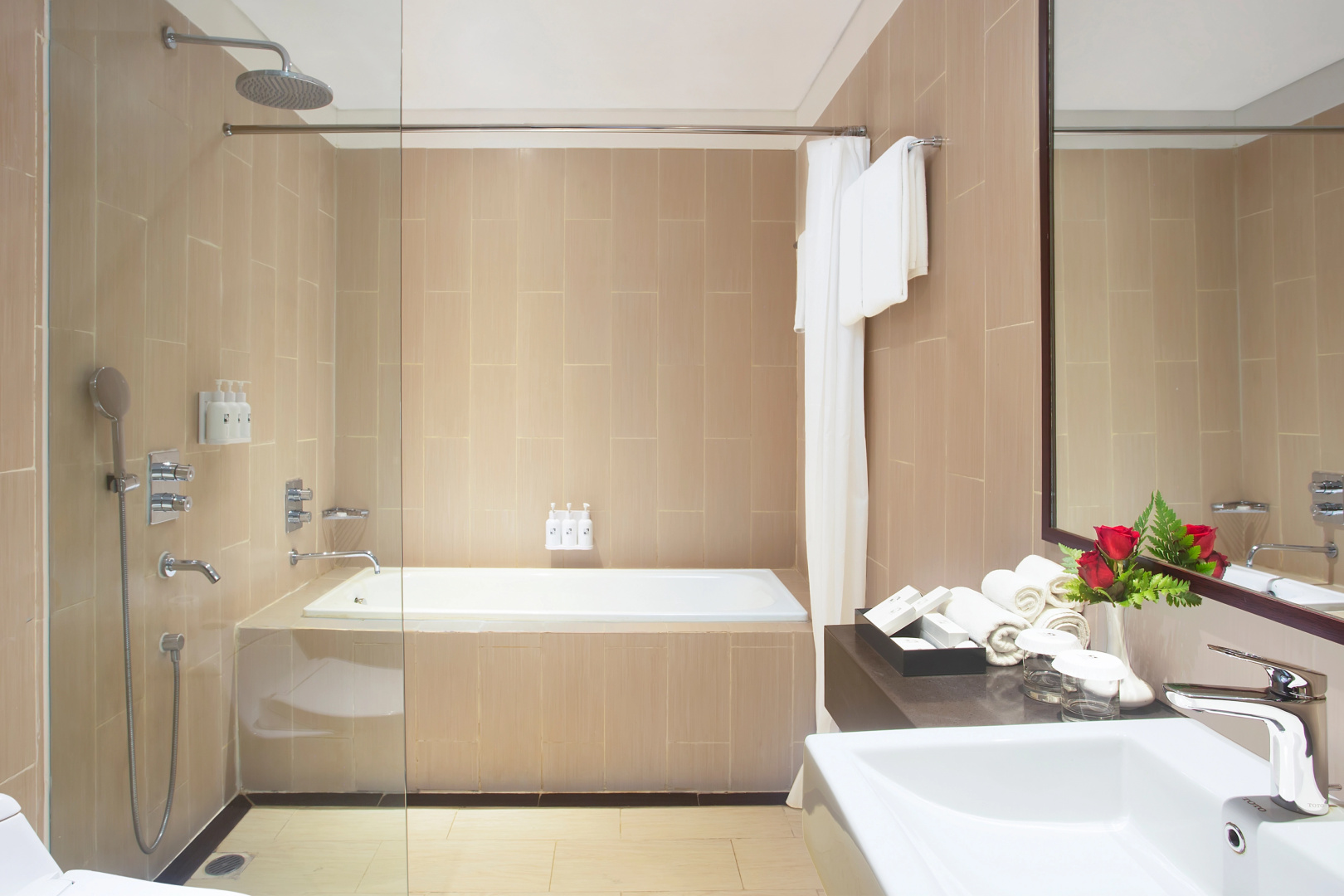 Photo - Swiss-Belresidences Kalibata Jakarta