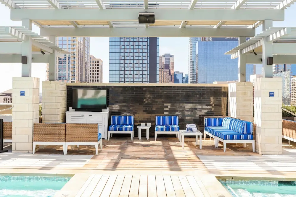 Foto - Fairmont Austin Gold Experience