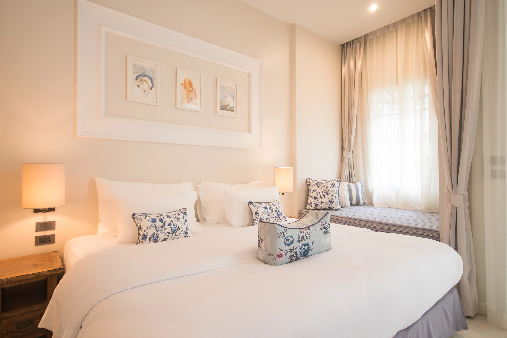 Photo - Little Nyonya Hotel