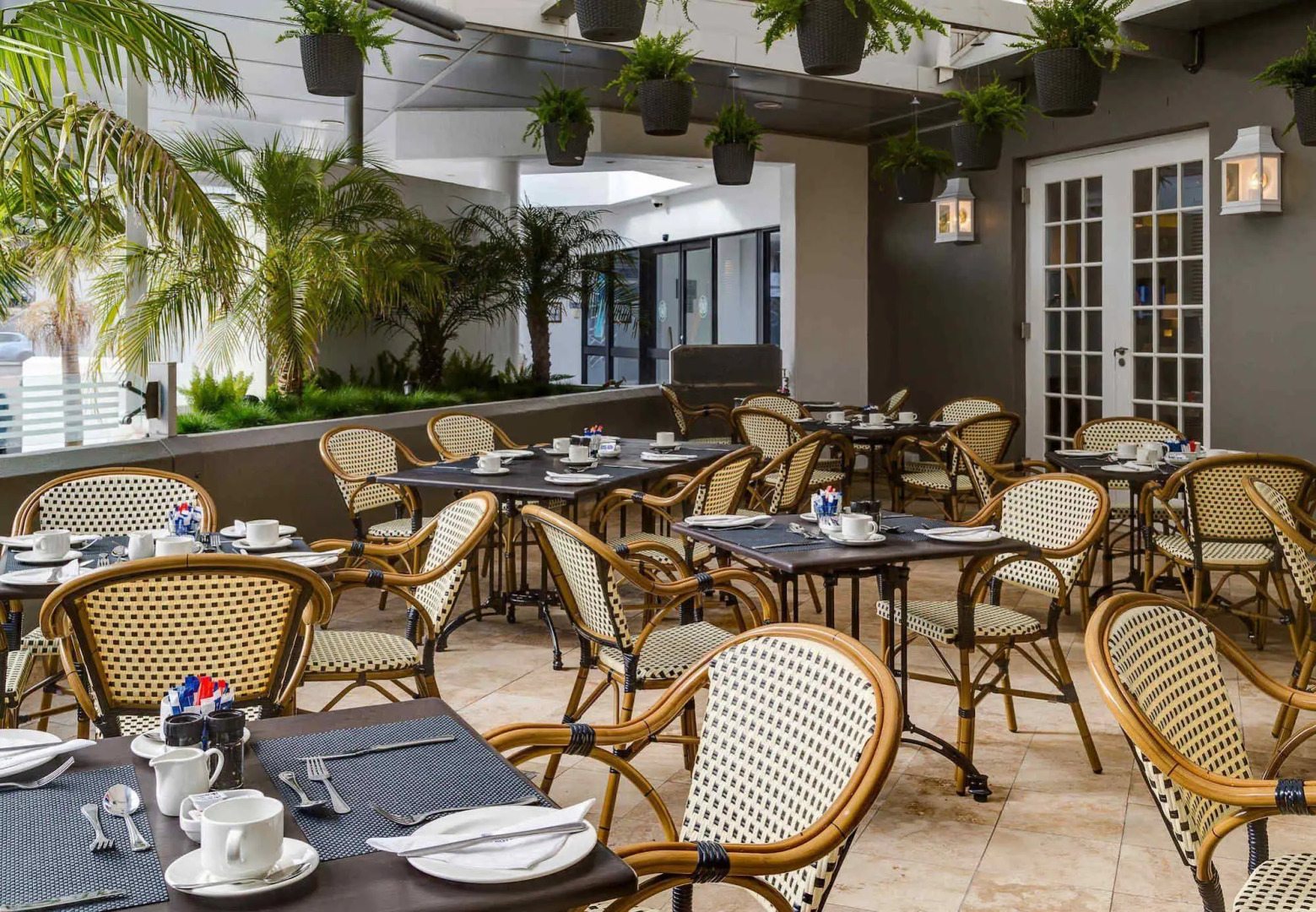 Foto - Protea Hotel by Marriott Cape Town Sea Point