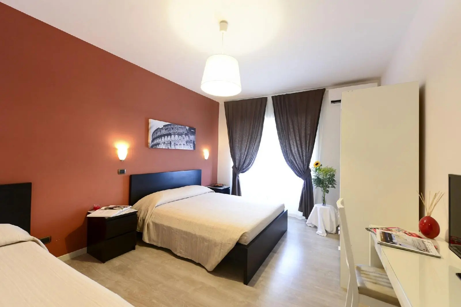 Foto - Rome Inn Vatican View Rooms