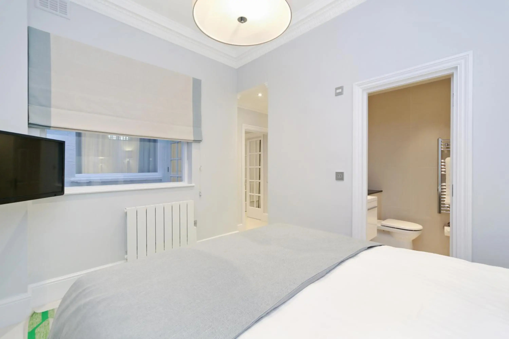 Foto - Queensgate Court Apartments