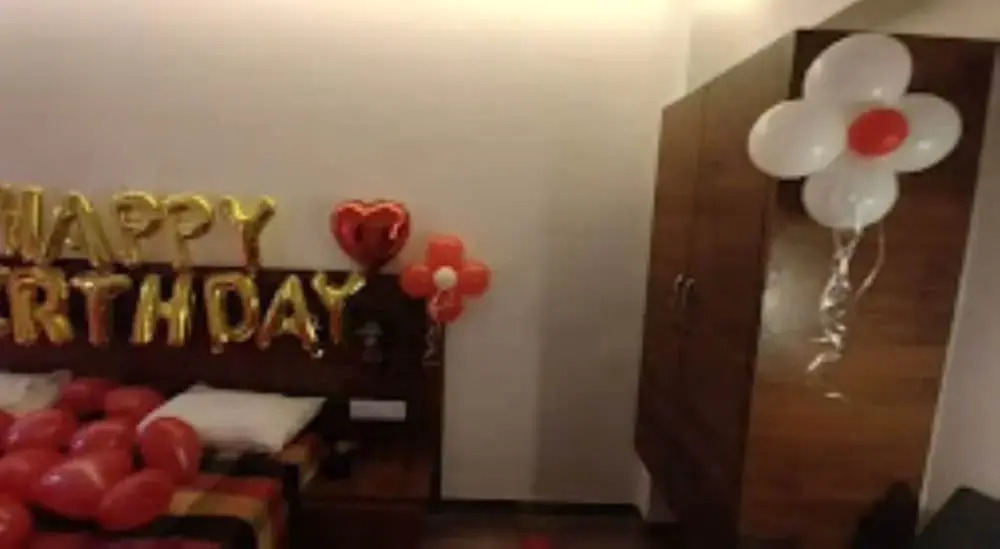 Foto - Hotel Anvisha Executive