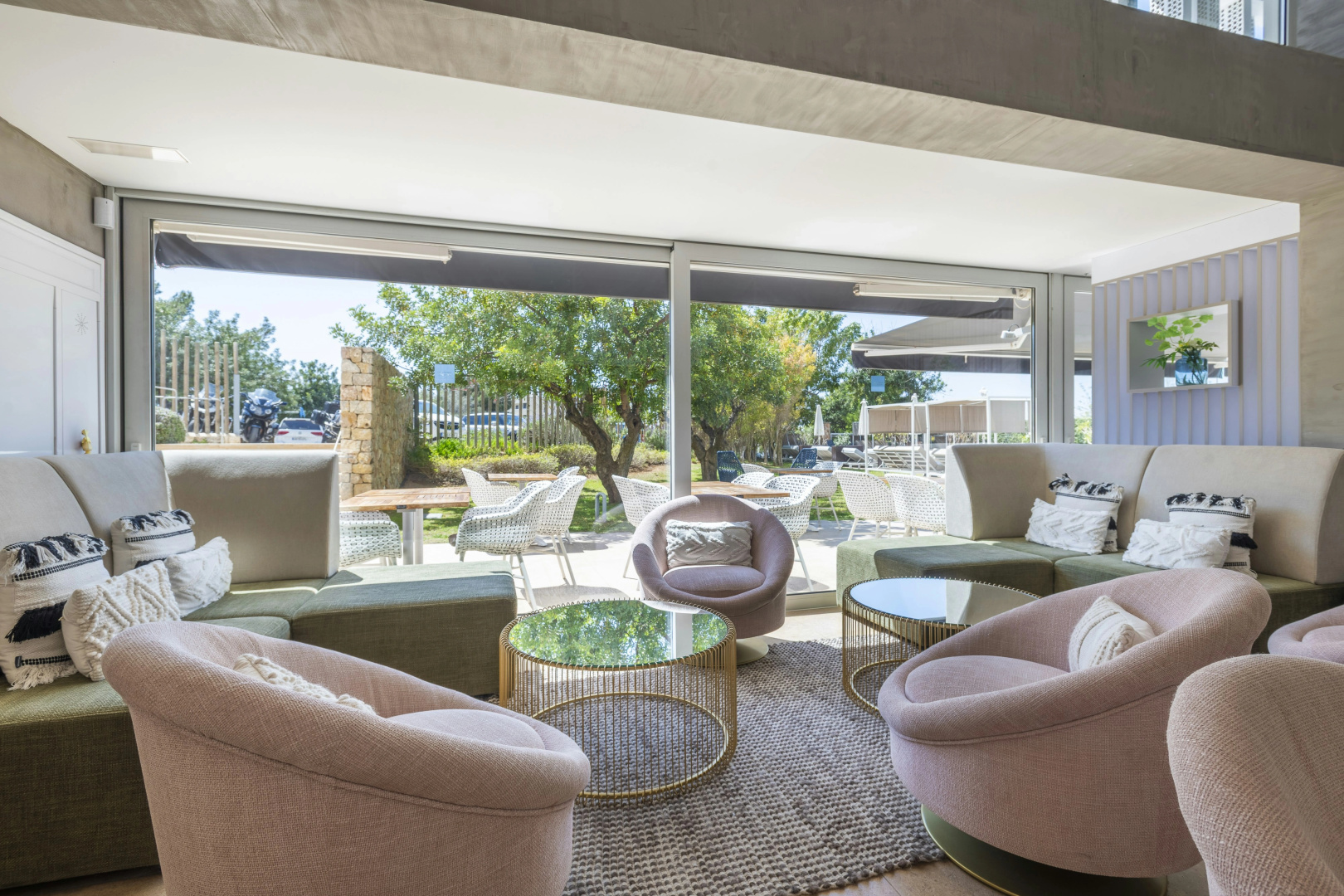 Foto - Leonardo Boutique Mallorca Port Portals - Adults Only
