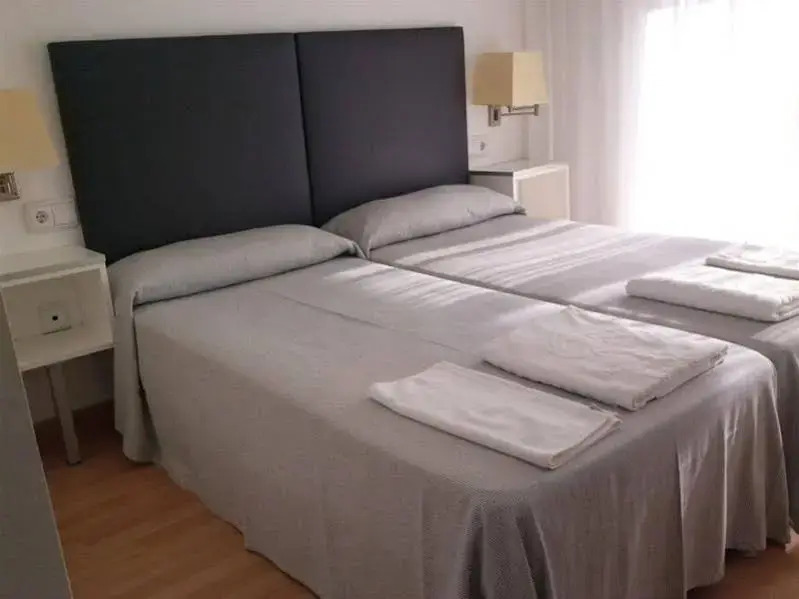 Photo - Apartamentos Les Dunes Centro Levante Beach