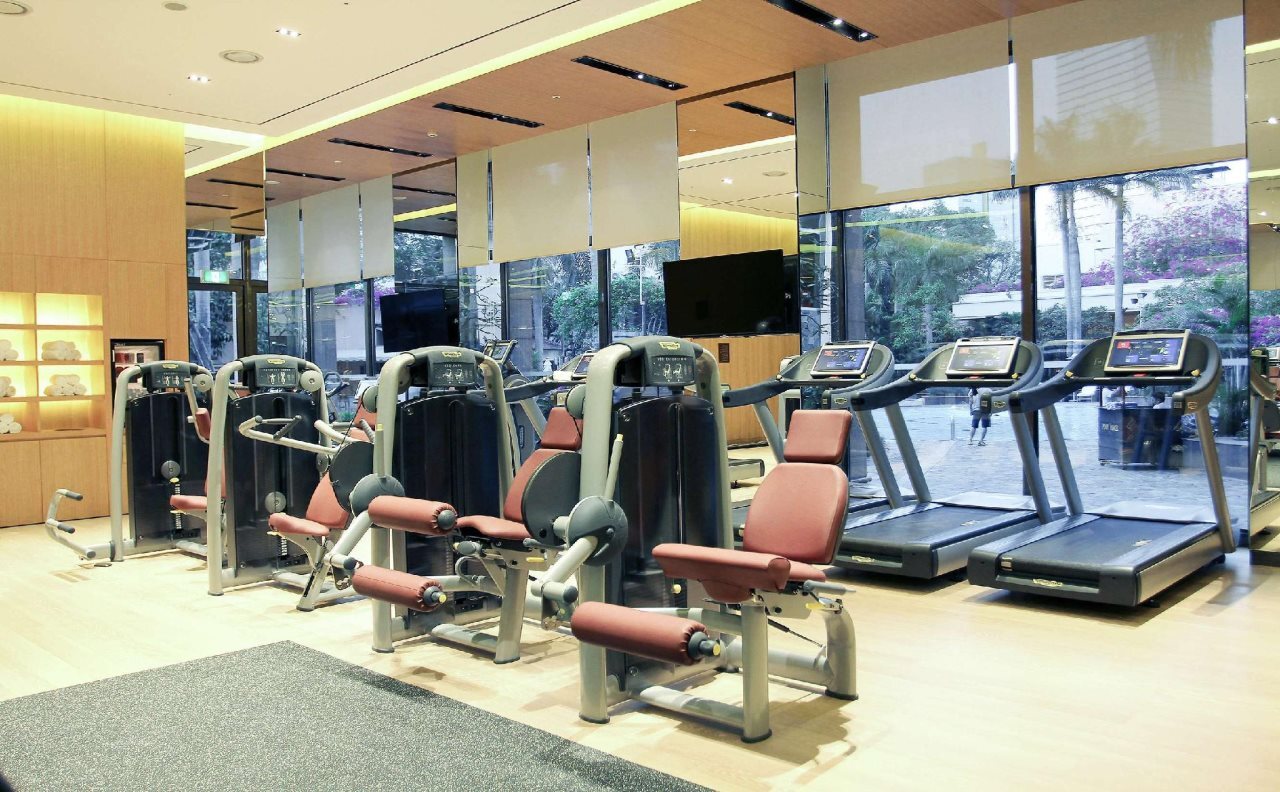 Foto - Lotte Hotel Saigon