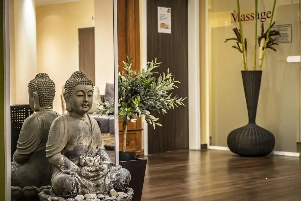 Foto - Mauritius Hotel & Therme