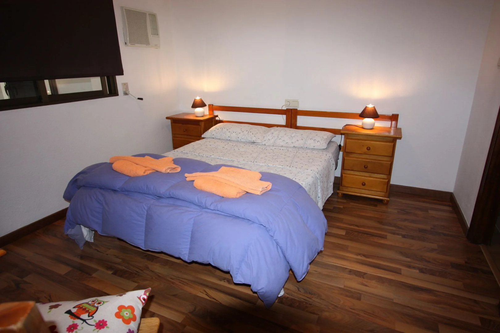 Foto - Habitaciones La MAR