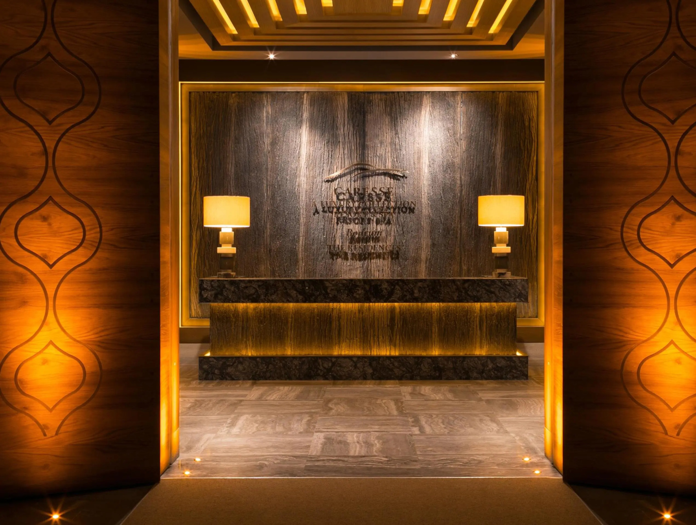 Foto - Caresse, a Luxury Collection Resort & Spa, Bodrum