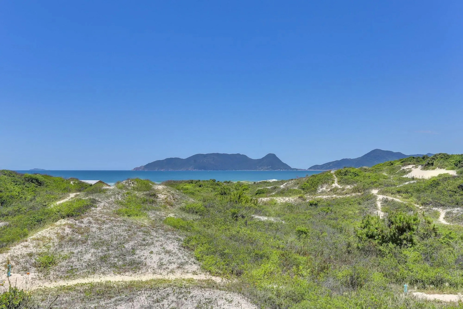 Foto - Pousada Ilha Faceira