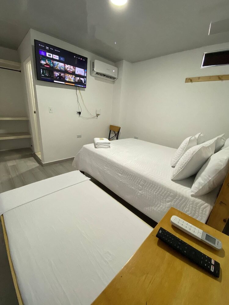 Photo - Hotel Alameda Plaza