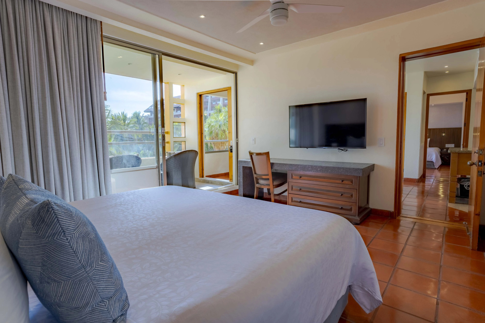 Foto - Club Regina Puerto Vallarta managed by Accor