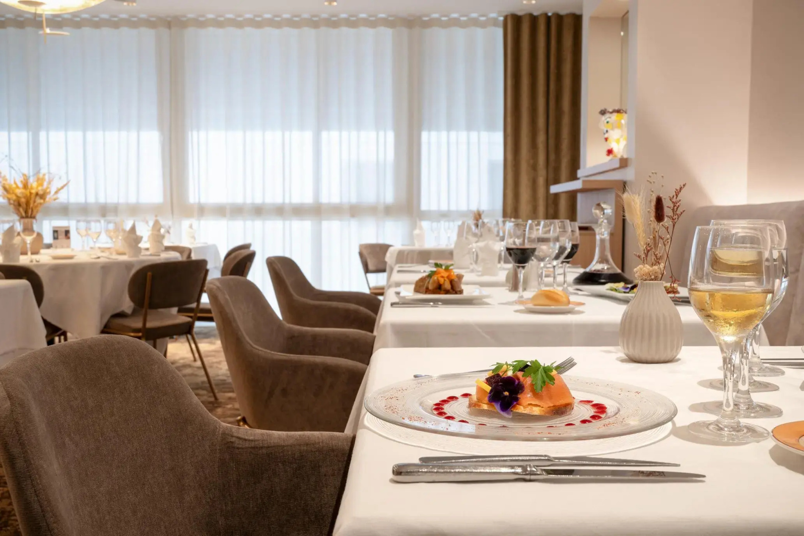 Photo - Hotel Eliseo