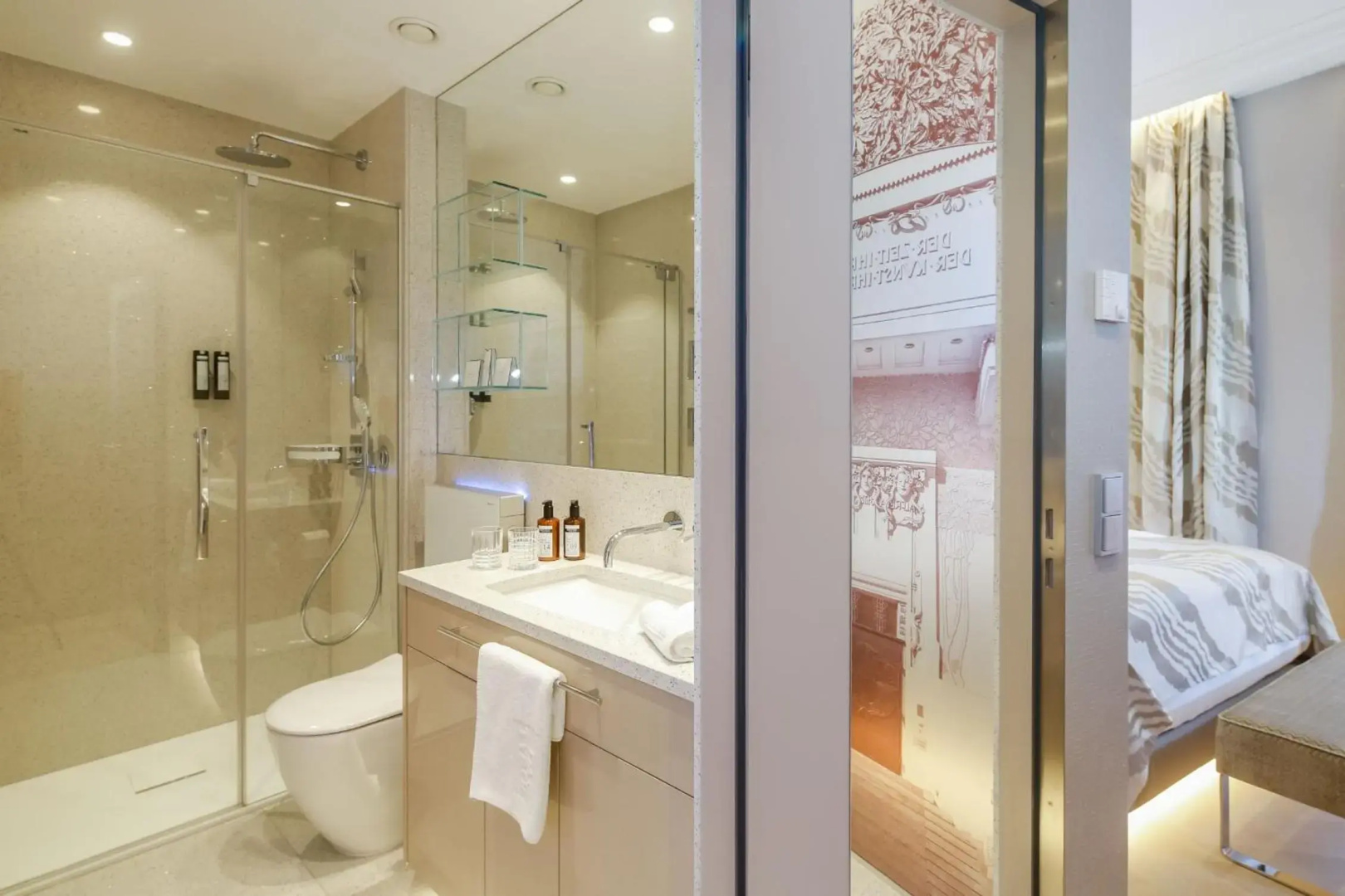 Foto - Boutiquehotel Das Tyrol