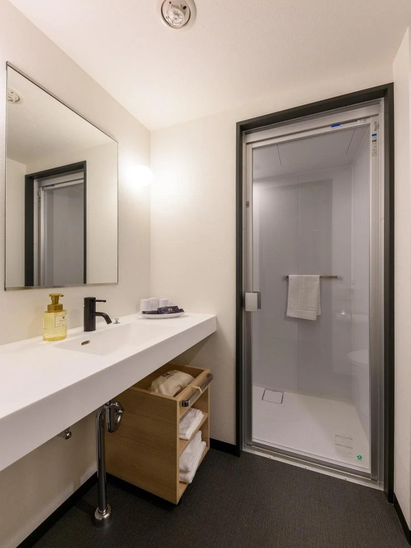 Photo - hotel MONday Premium TOYOSU