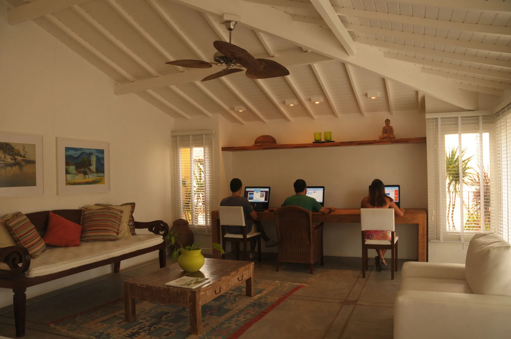 Photo - La Chimère Buzios Essence