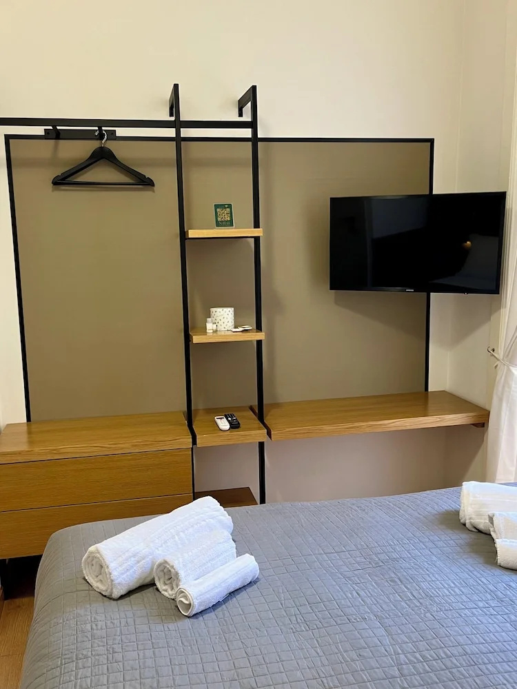 Foto - Bed Napoli