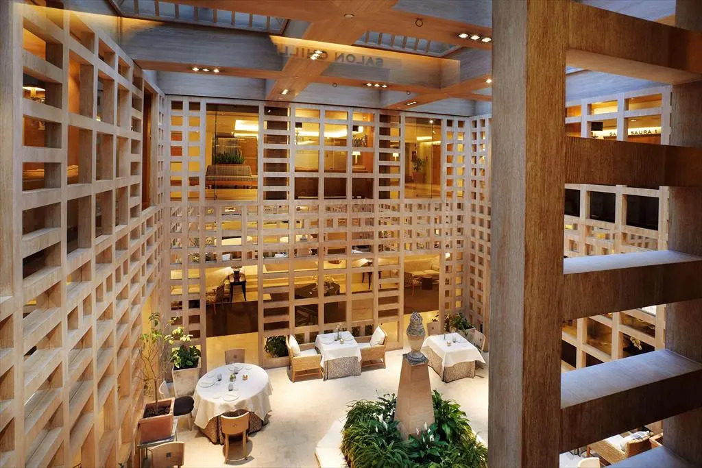 Photo - Hyatt Regency Hesperia Madrid