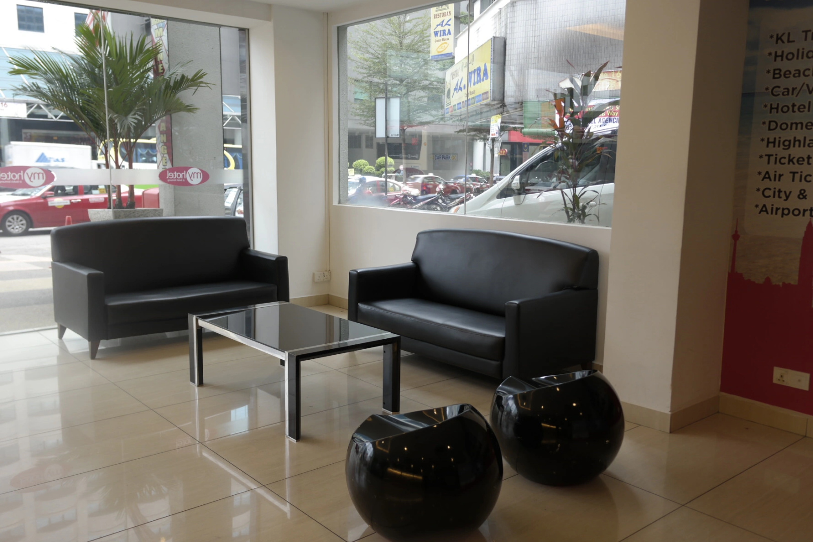 Photo - My Hotel at Bukit Bintang