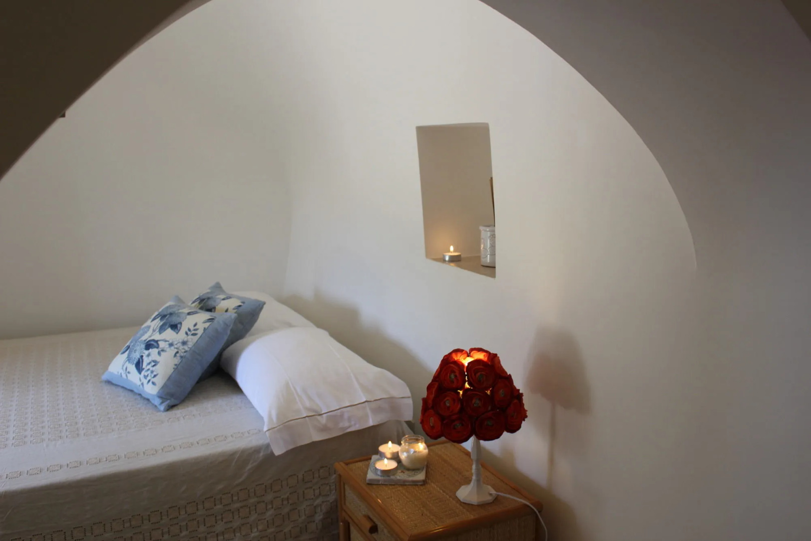 Foto - Trulli Terra Magica
