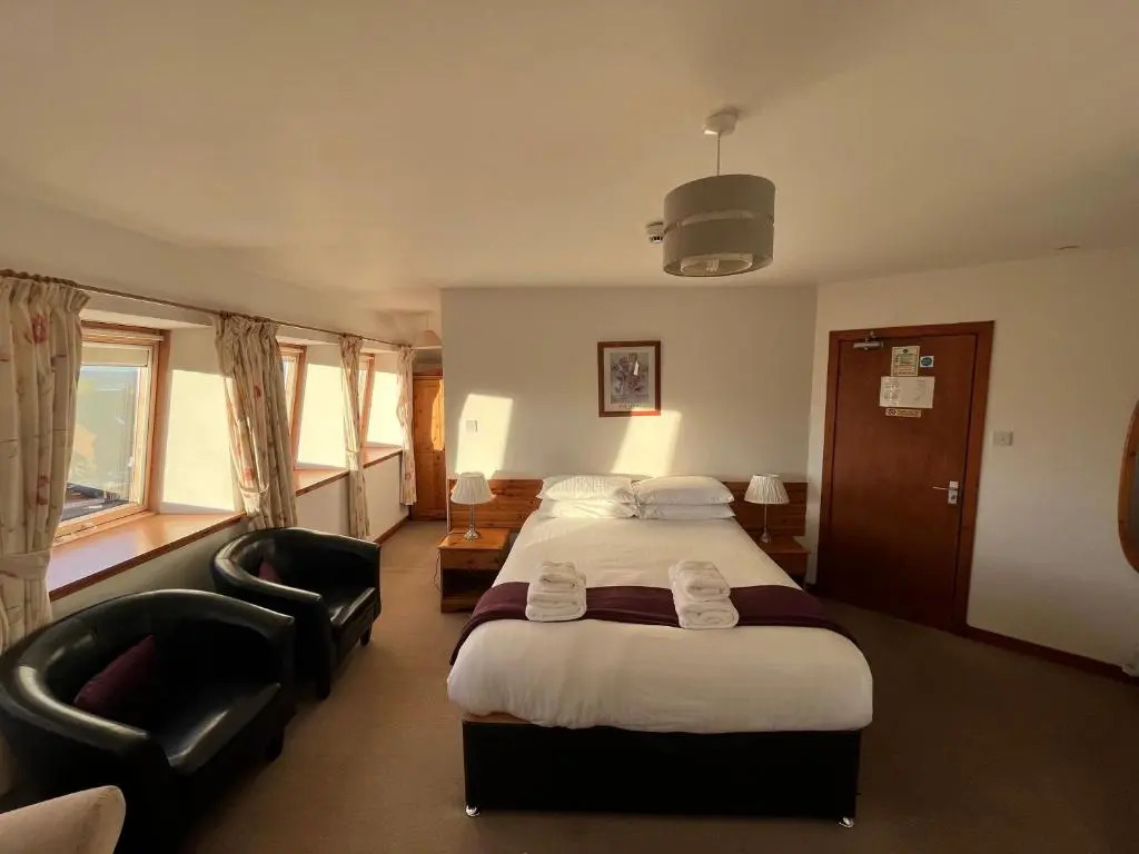 Foto - Smithton Hotel