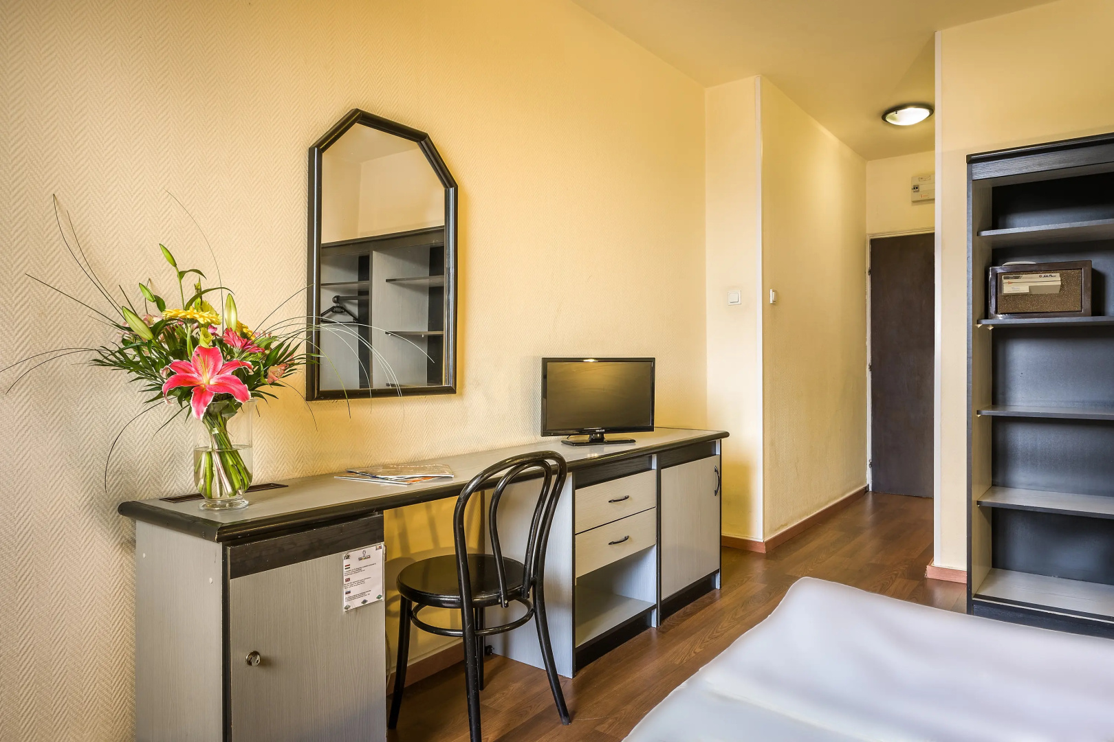 Foto - Thomas Hotel Budapest