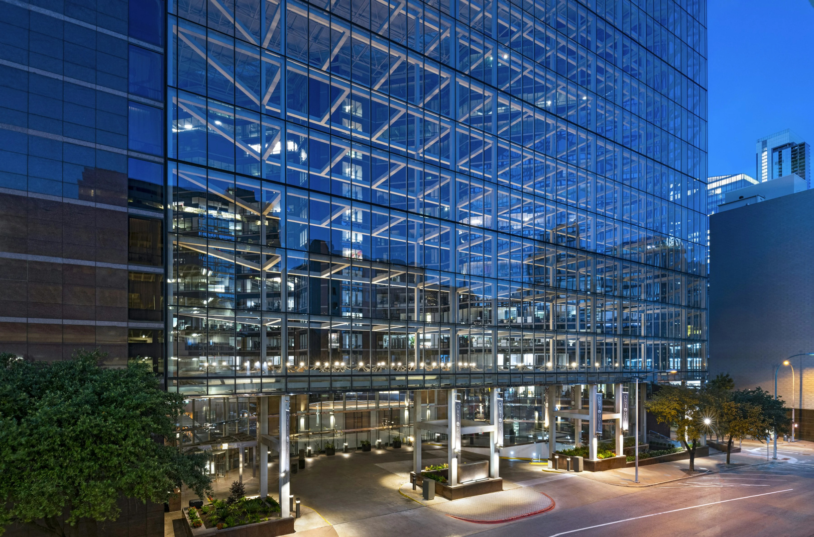 Photo - Omni Austin Hotel Downtown