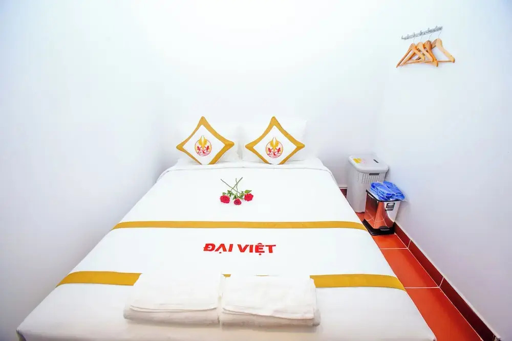 Photo - THE RICE HOTEL Sen Oc 191 - 226 Bui Vien