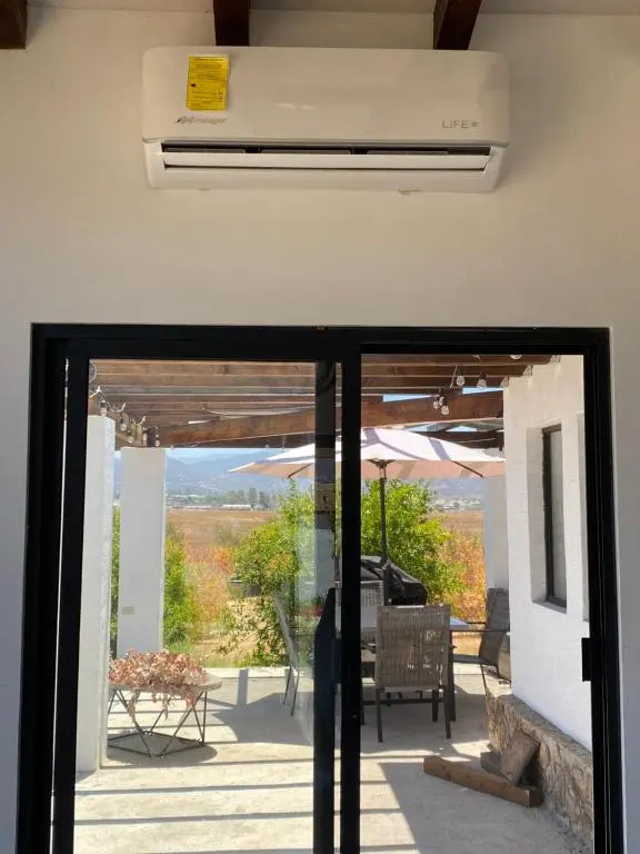 Photo - Villa San Rafael En El Valle De Guadalupe, Bc