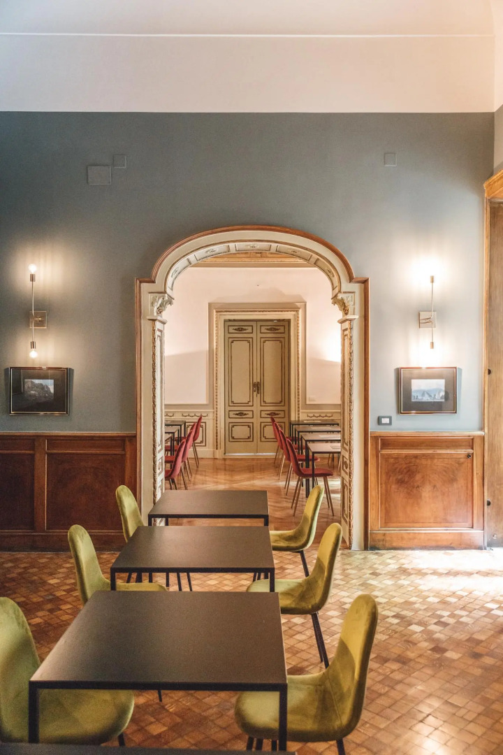 Foto - Relais Della Porta