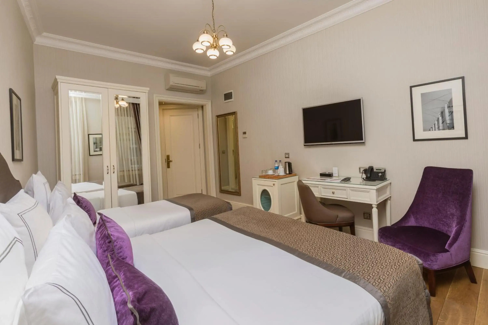 Foto - Kaya İstanbul Fair & Convention