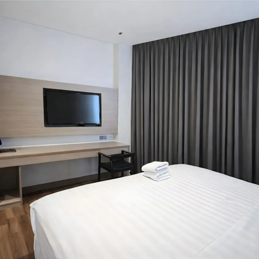 Foto - Rivoli Hotel Jakarta