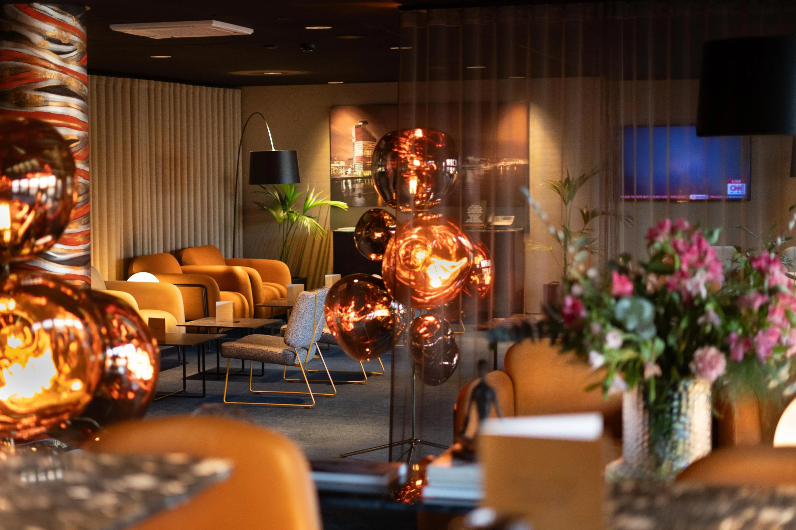Photo - Radisson Blu Scandinavia Hotel, Göteborg